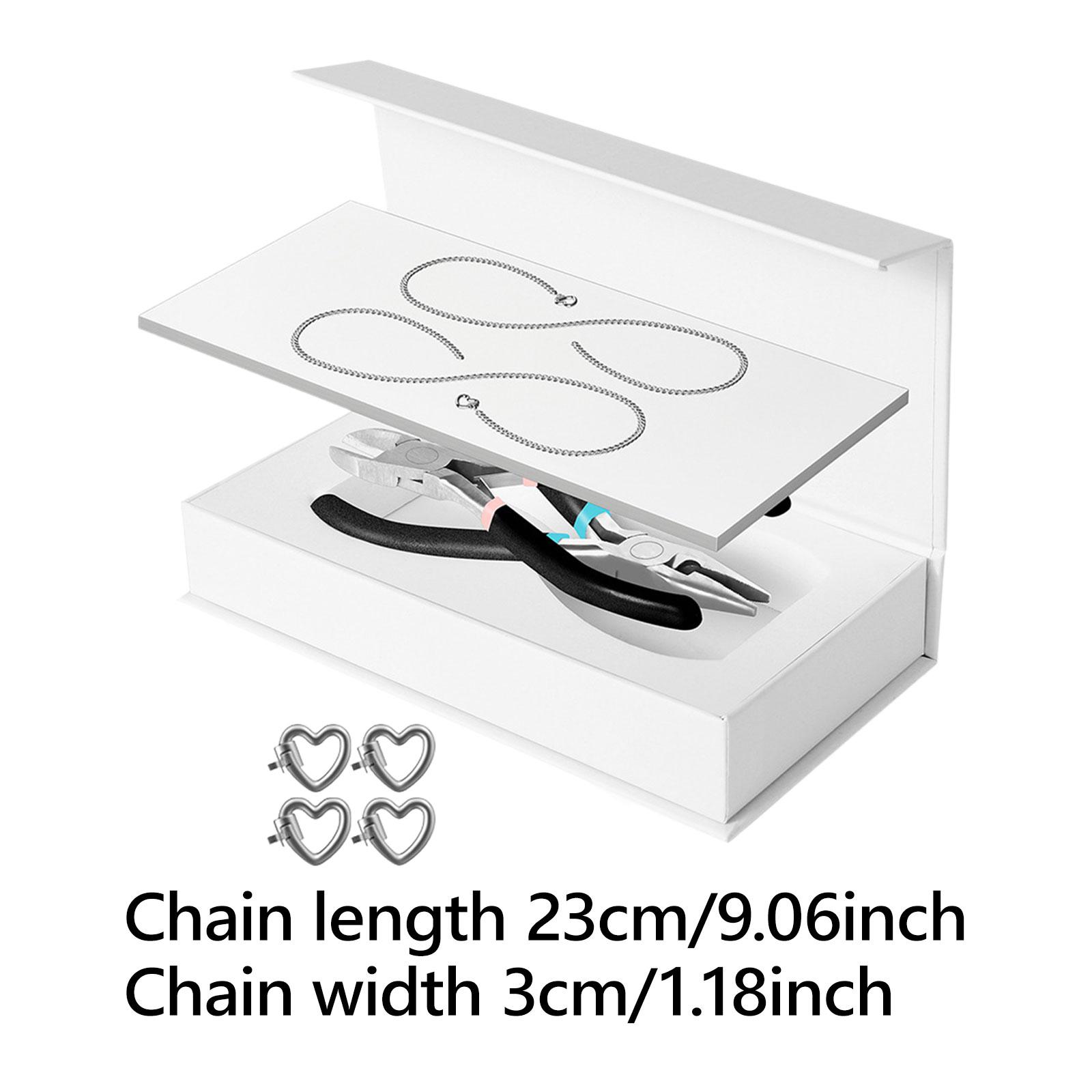Kit per Braccialetti Permanent - Jewelry Making Experience recensione e prezzo