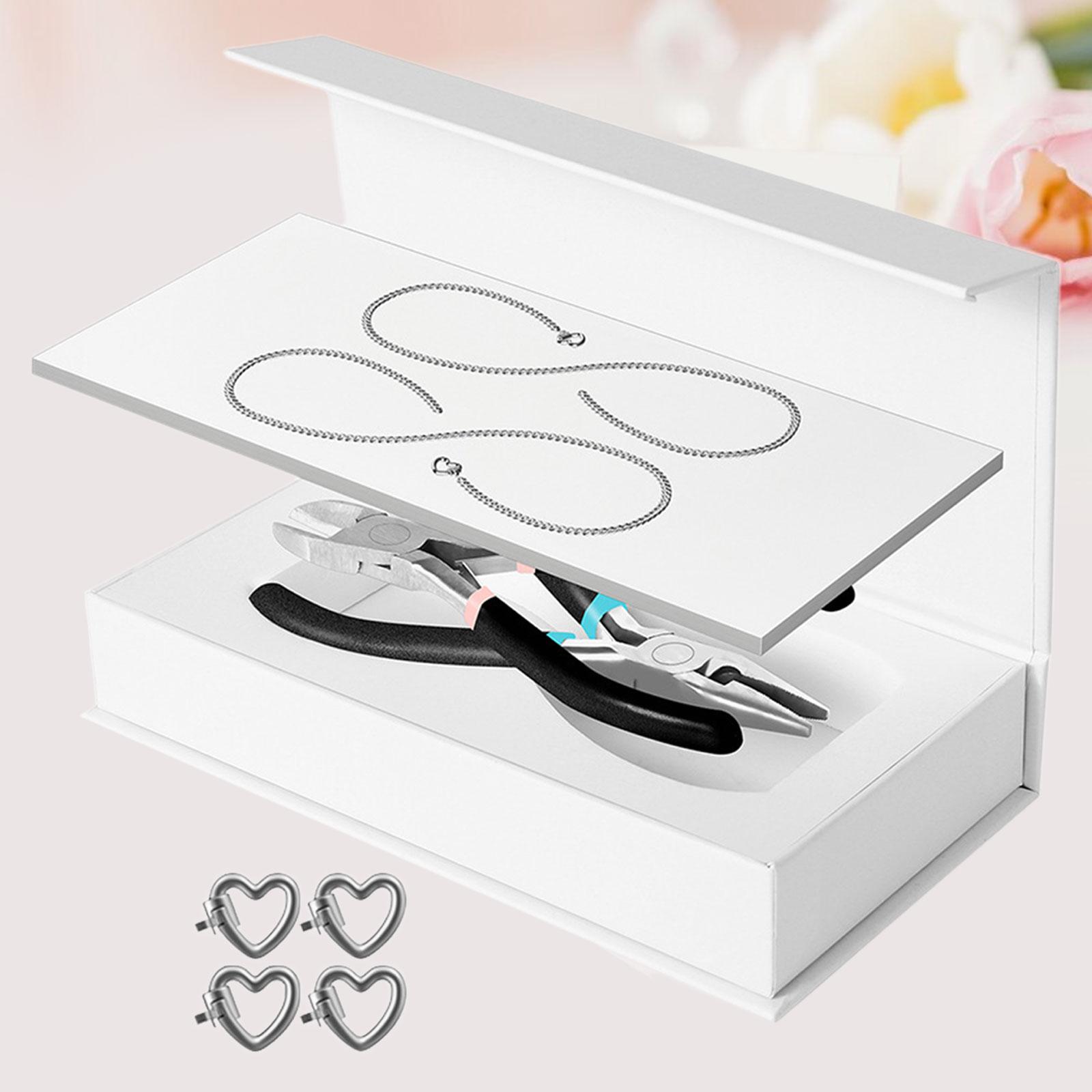 Kit per Braccialetti Permanent - Jewelry Making Experience recensione e prezzo