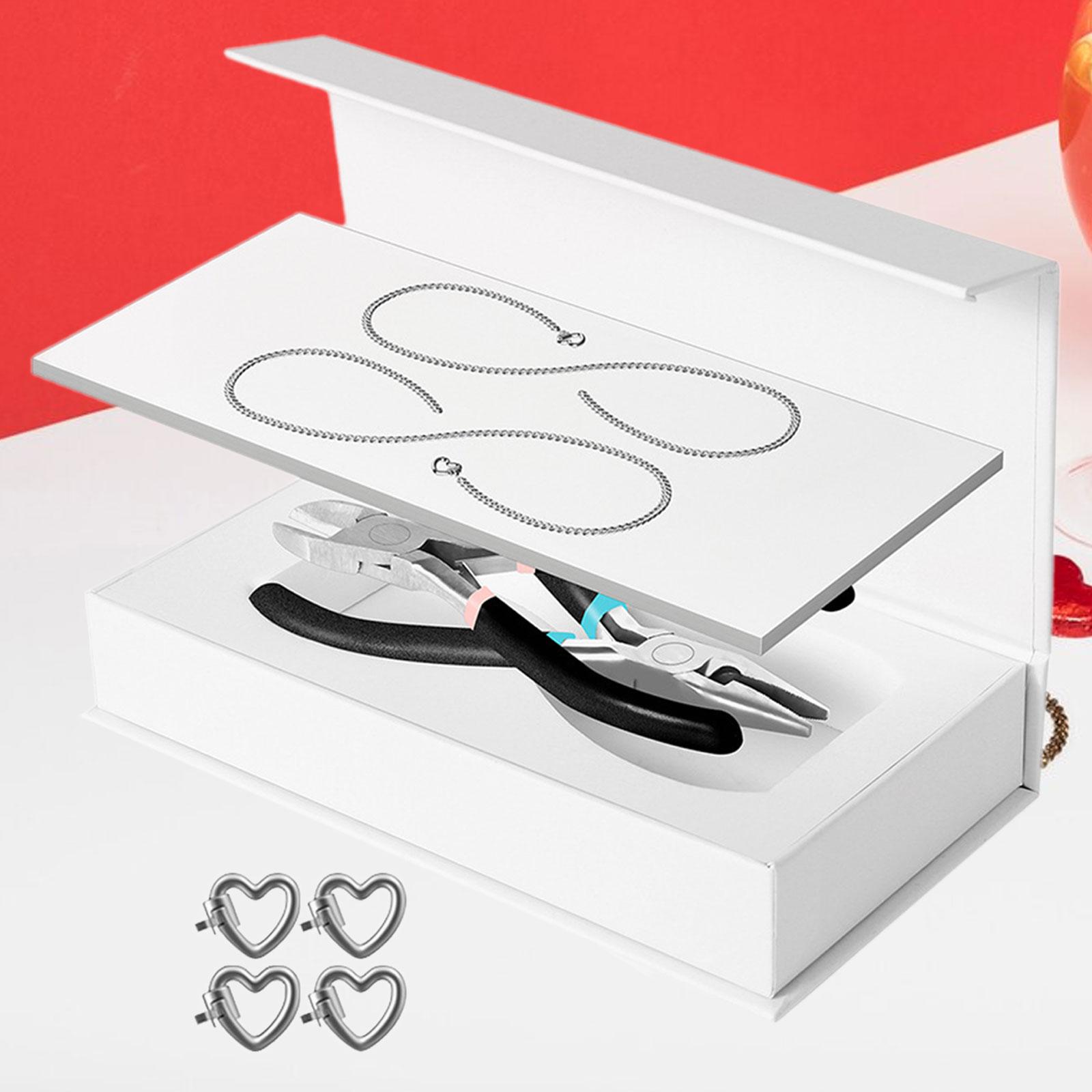 Kit per Braccialetti Permanent - Jewelry Making Experience recensione e prezzo