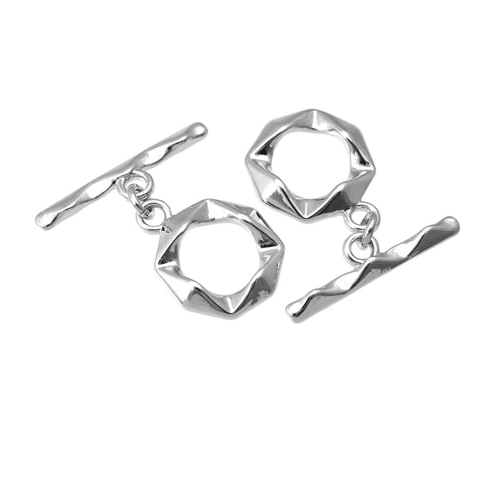 6 Set 18K Color Oro Ottone Rot - Jewelry Making Kits recensione e prezzo