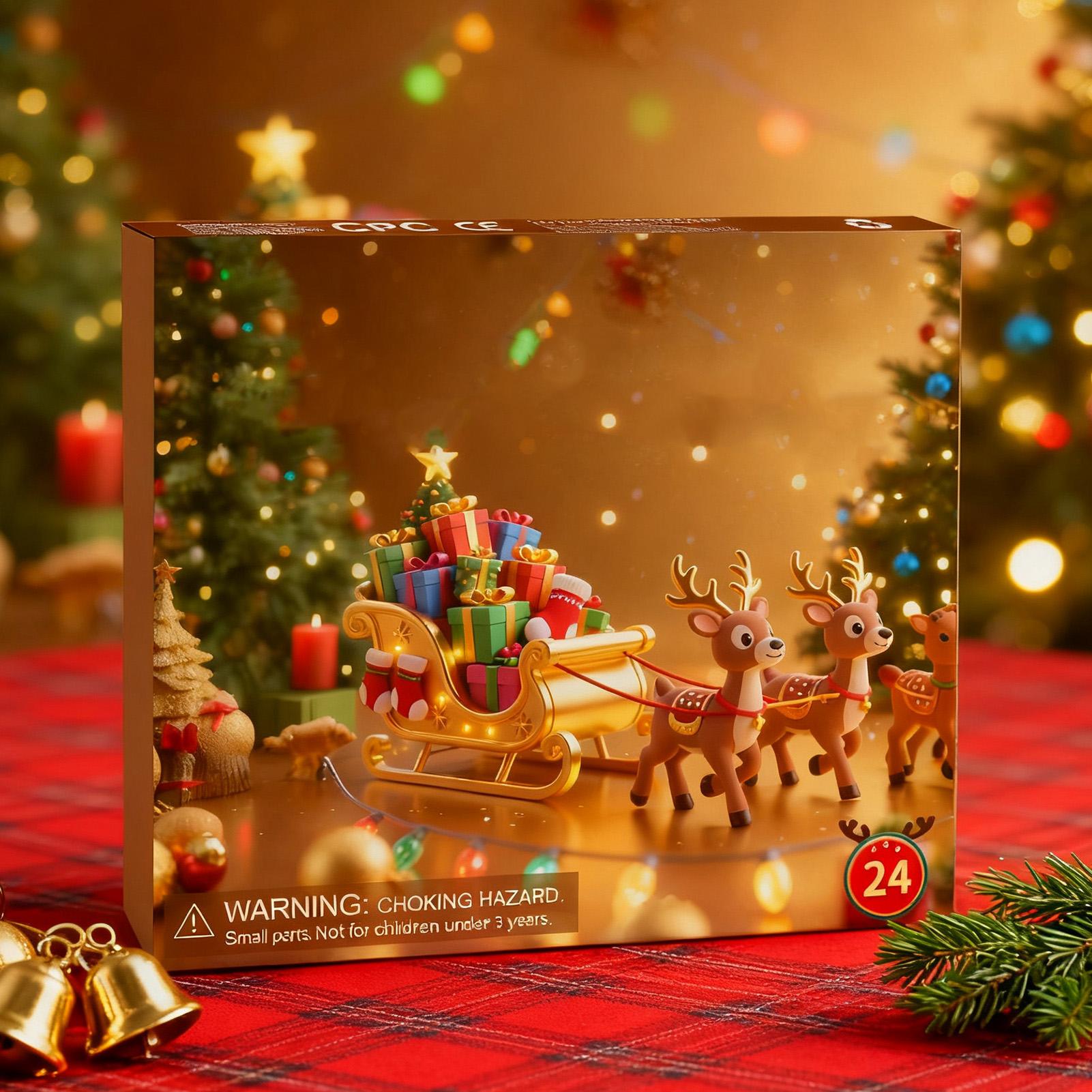 Calendario Avvento Bracciale 2 - Jewelry Making Advent Calendar recensione e prezzo