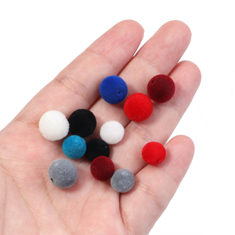 500 g/lotto Perline a sfera in - Bead Mat Velvet recensione e prezzo