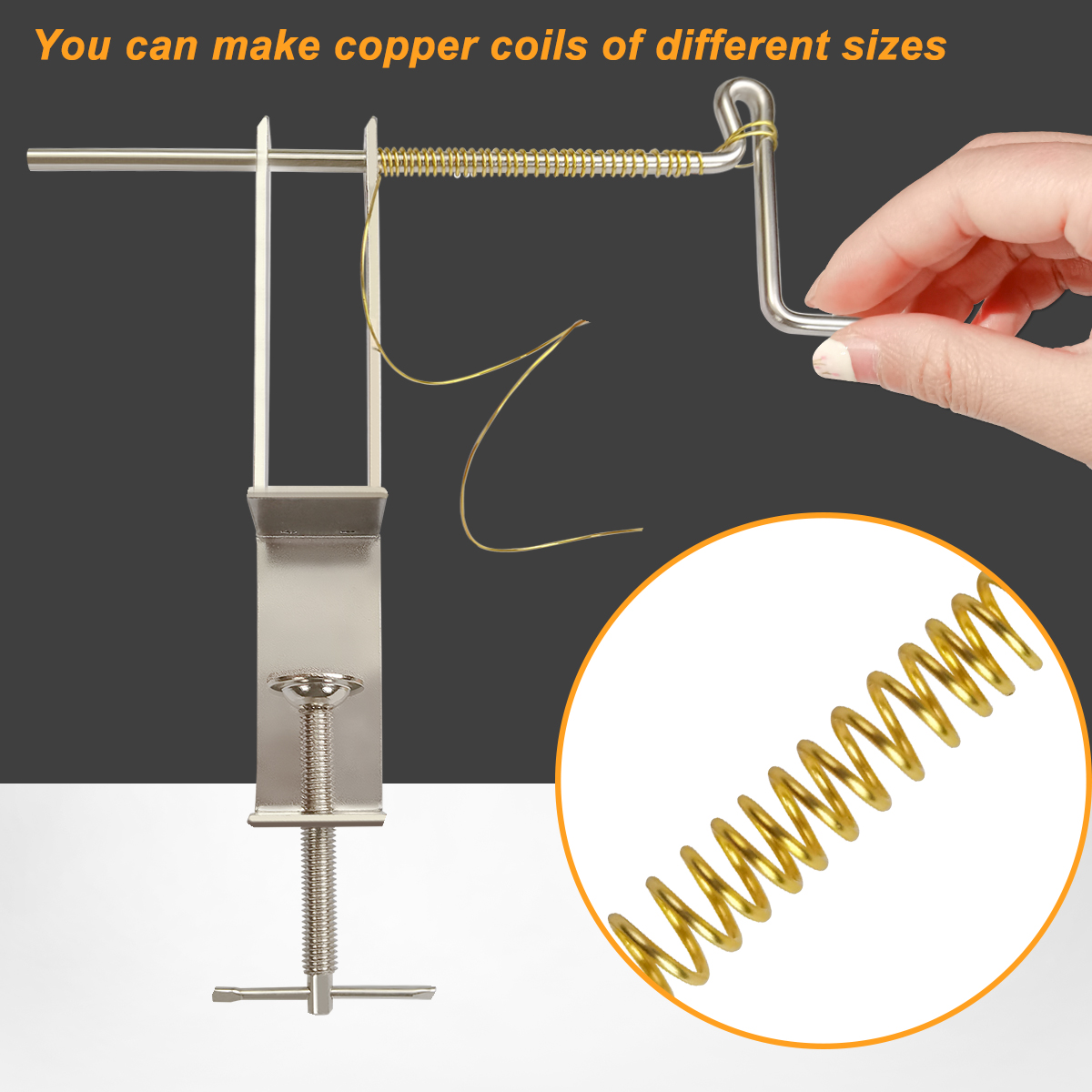 Set di 6 Attrezzi Deluxe per A - Jewelry Making Rotary Tool recensione e prezzo