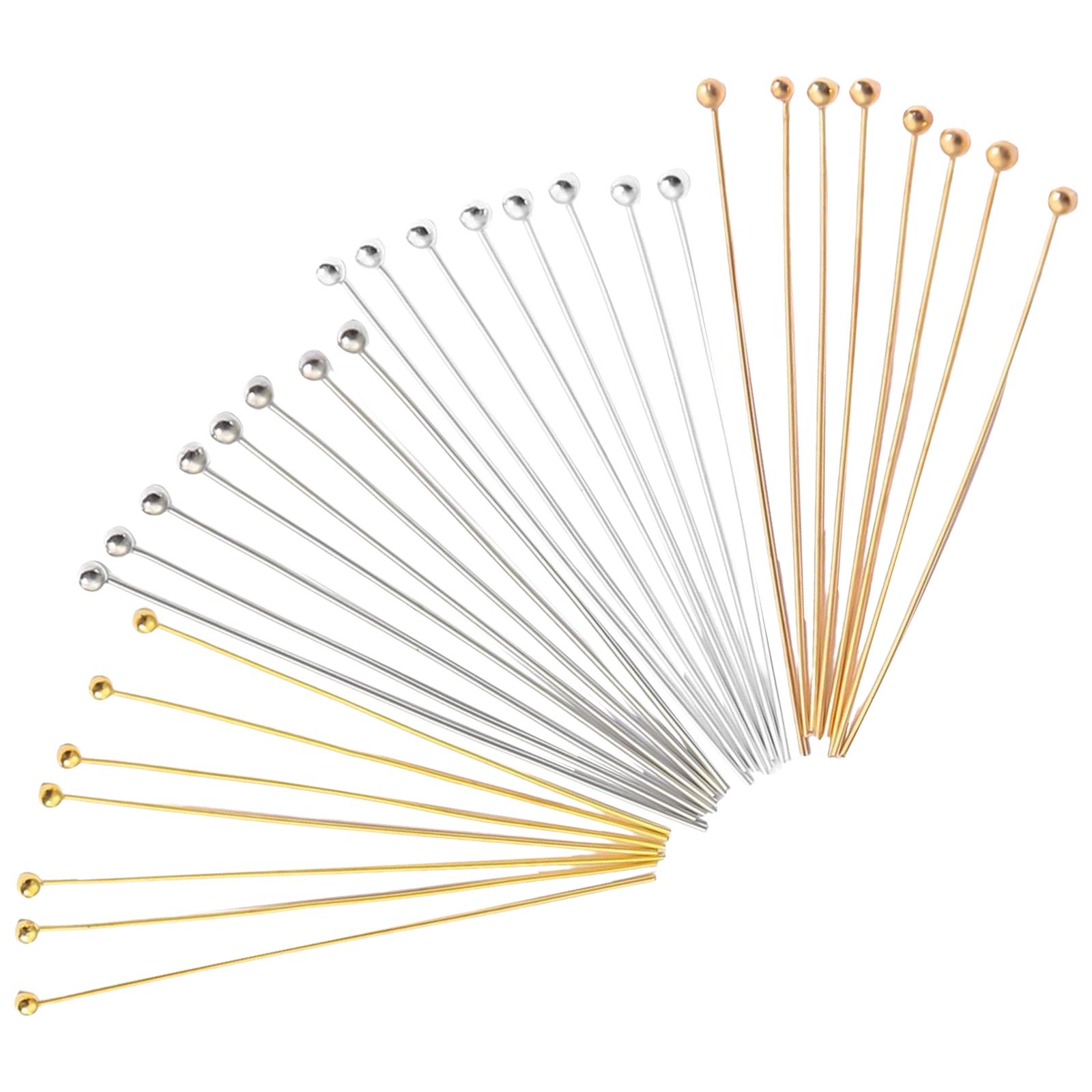200 Terminali in Metallo per C - Eyepin Ball End recensione e prezzo