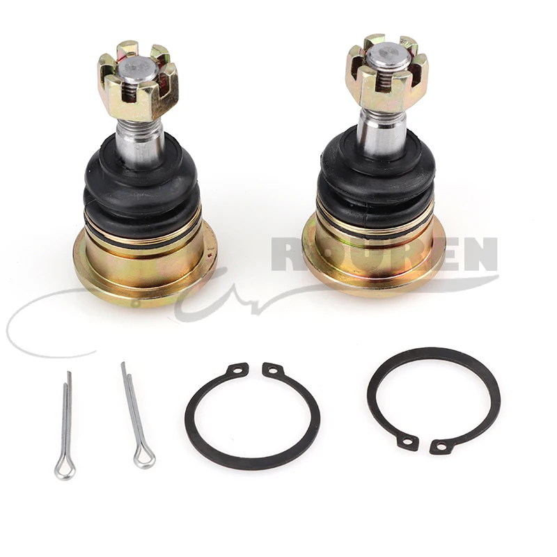 1 paio M12X10 giunto sferico t - Eyepin Ball End recensione e prezzo