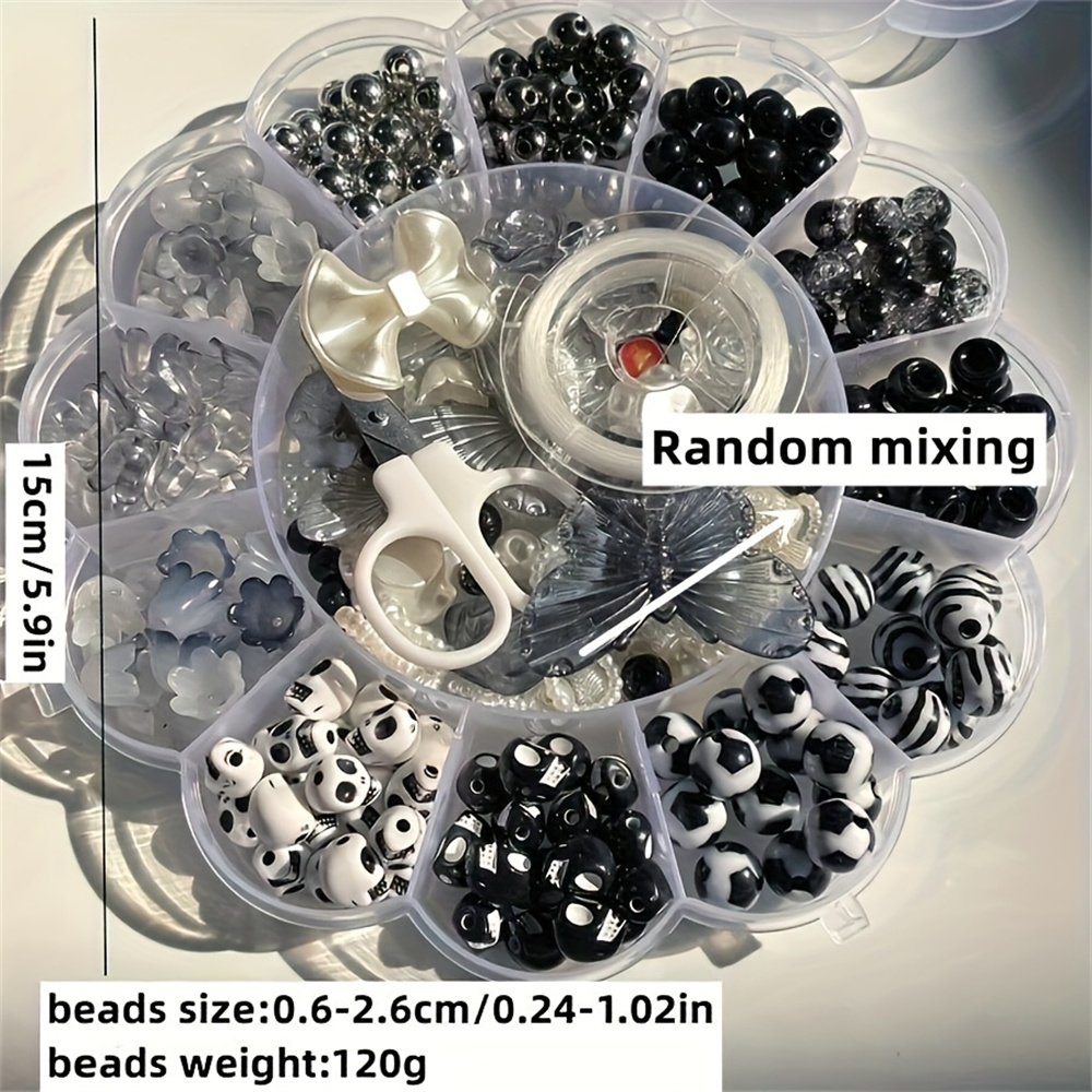 Set di 13 griglie da 120g di p - Bead Organizer Tray recensione e prezzo