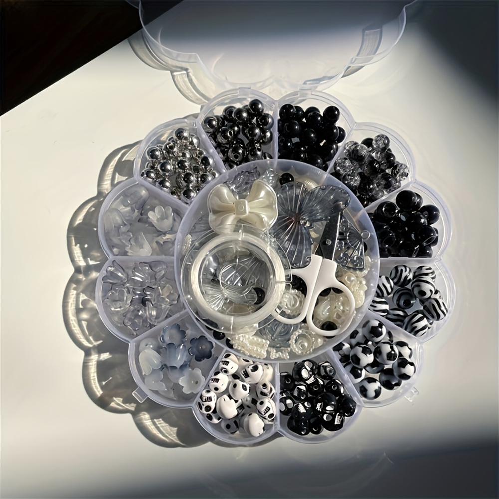 Set di 13 griglie da 120g di p - Bead Organizer Tray recensione e prezzo