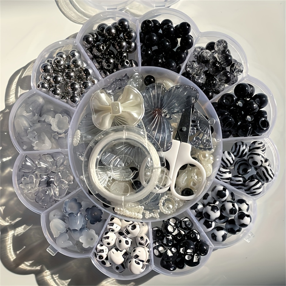 Set di 13 griglie da 120g di p - Bead Organizer Tray recensione e prezzo