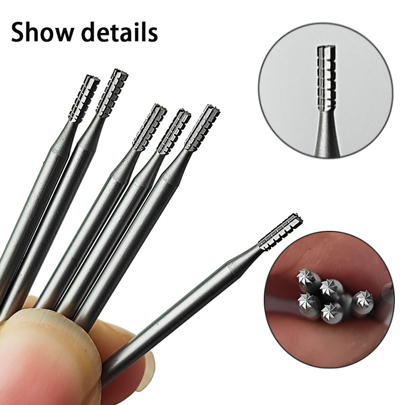 Cinque pezzi per set, utensile - Jewelry Making Rotary Tool recensione e prezzo