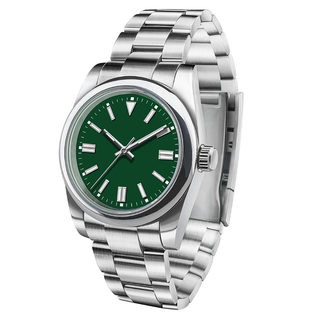 Orologio da uomo con logo pers - Making Custom Jewelry recensione e prezzo