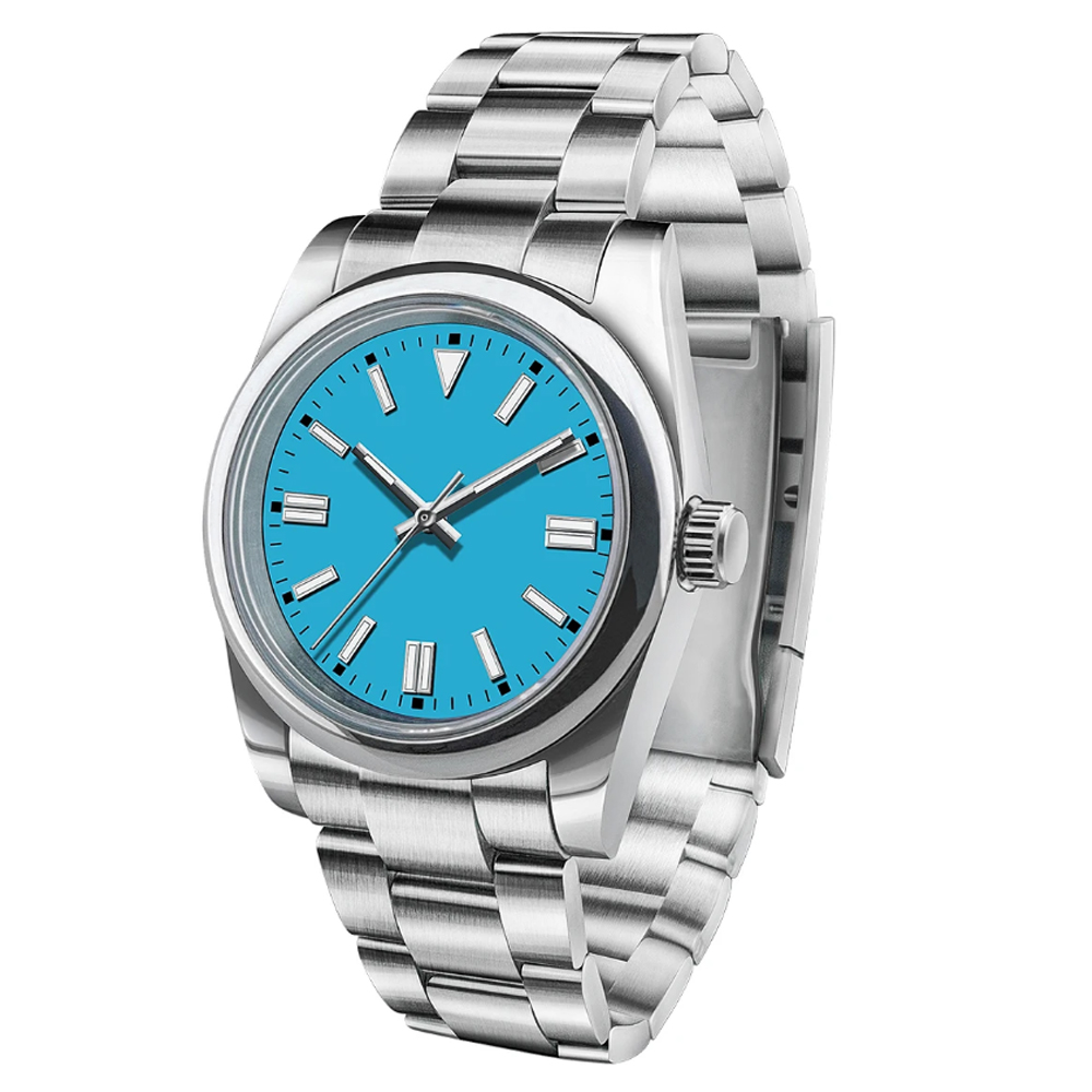Orologio da uomo con logo pers - Making Custom Jewelry recensione e prezzo