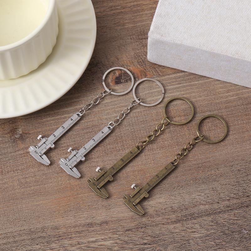 Mini Calibro di Precisione Por - Jewelry Making Experience recensione e prezzo