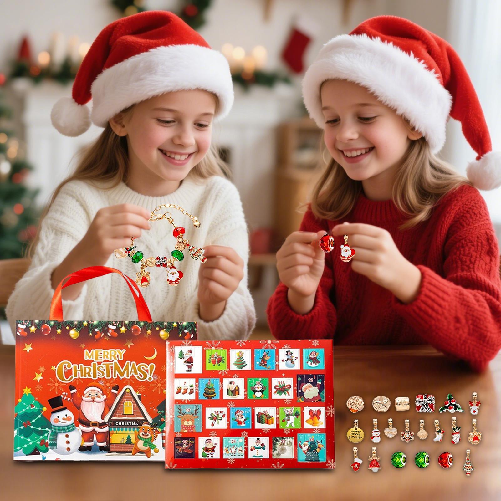 Kit per la creazione di bracci - Jewelry Making Advent Calendar recensione e prezzo