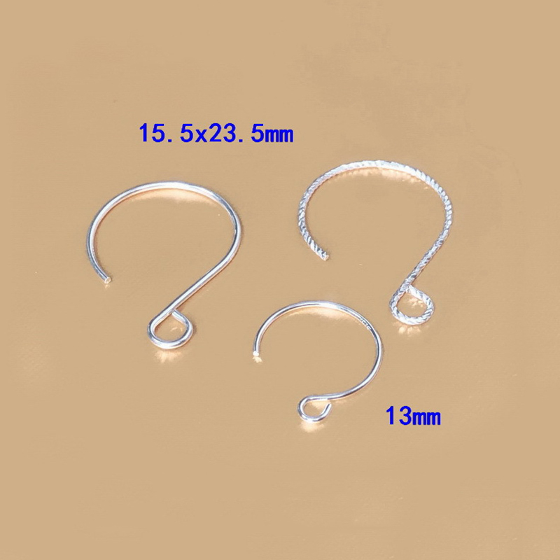 Ganci per Orecchini in Argento - Jewelry Making Silver recensione e prezzo