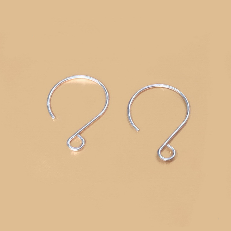 Ganci per Orecchini in Argento - Jewelry Making Silver recensione e prezzo