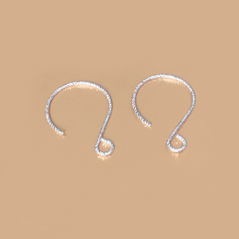 Ganci per Orecchini in Argento - Jewelry Making Silver recensione e prezzo