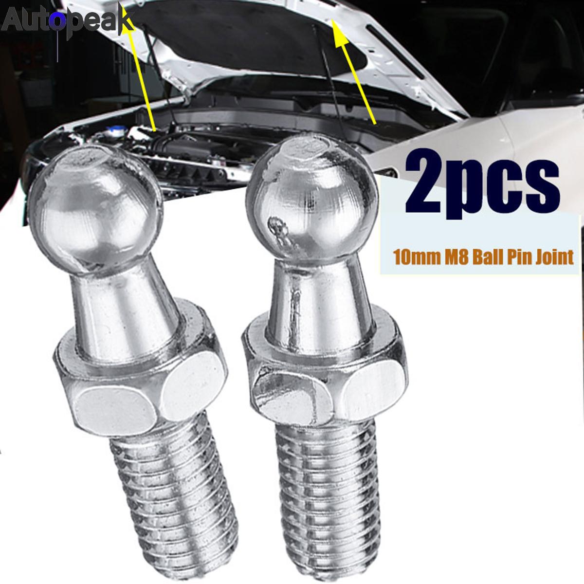 10mm M8 Boot Bonnet Gas Strut  - Eyepin Ball End recensione e prezzo