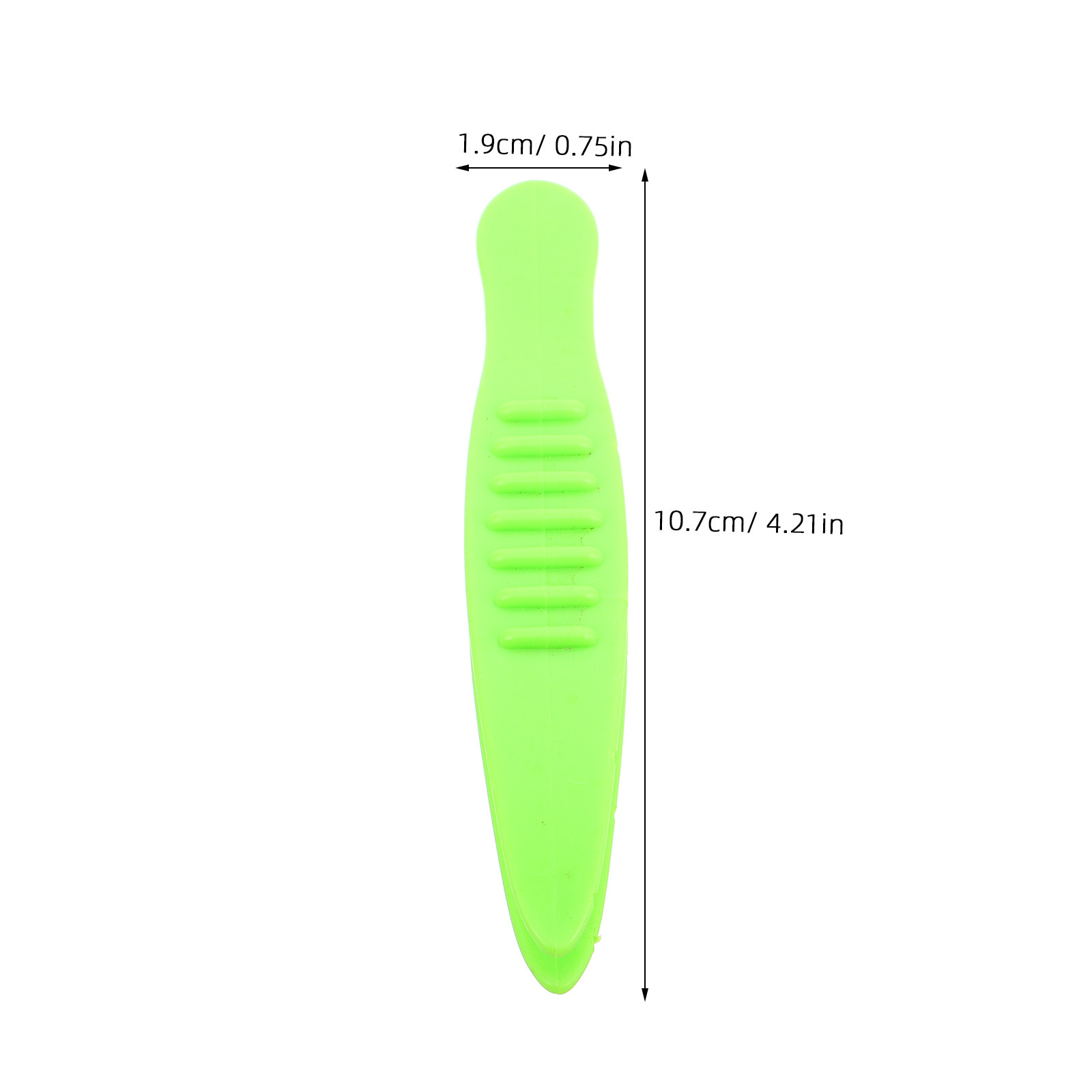 Set di 10 Pinzette in Plastica - Jewelry Making Experience recensione e prezzo