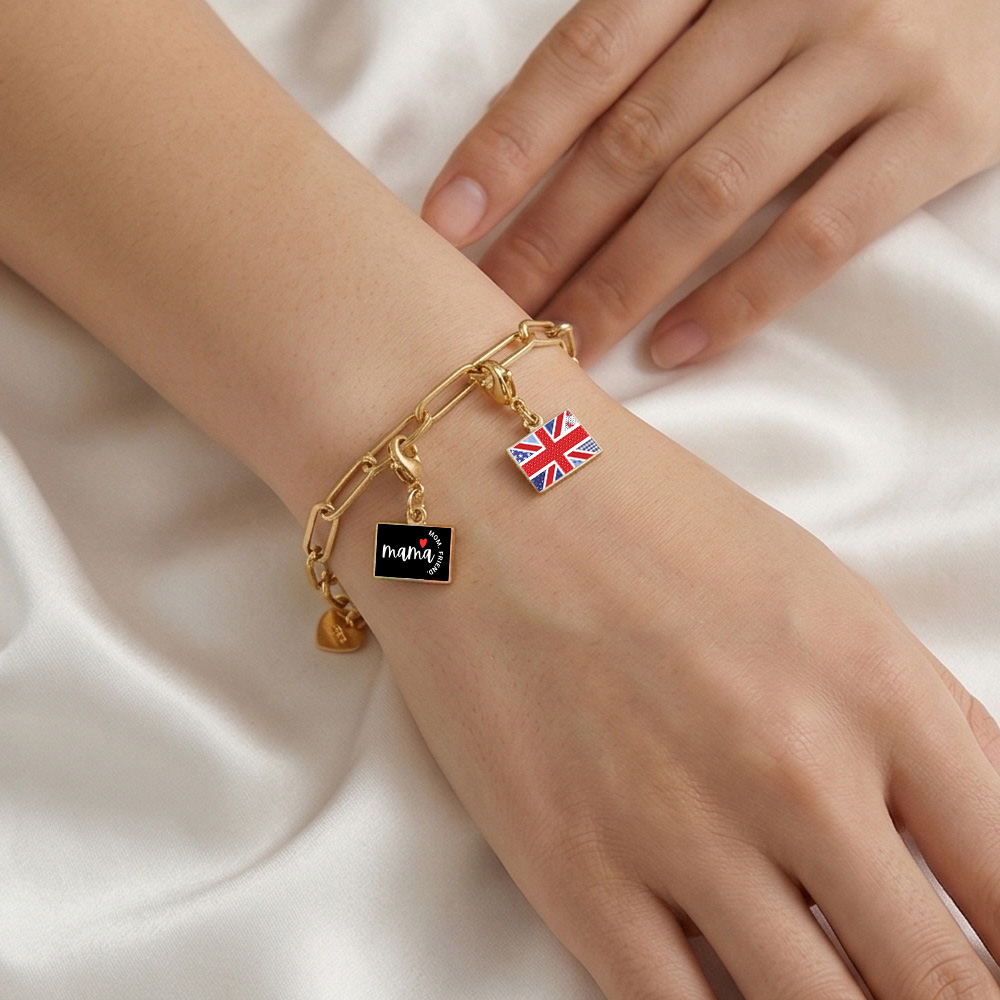 Ciondolo Personalizzato Fashio - Making Custom Jewelry recensione e prezzo