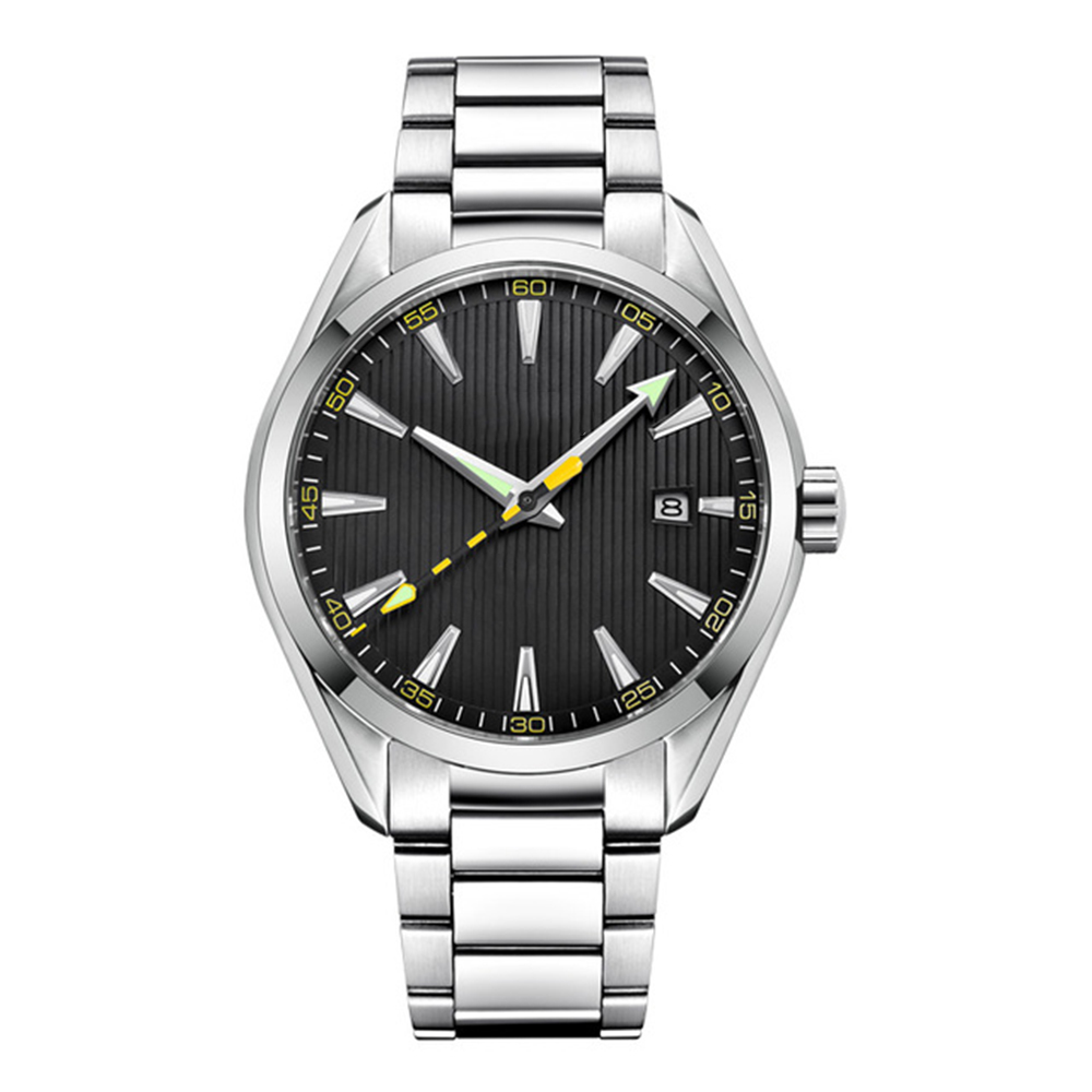 Orologi Automatici da Uomo 41m - Making Custom Jewelry recensione e prezzo