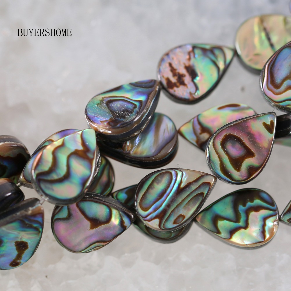 Fahion Jewelry Natural Blue Ne - Jewelry Making New Zealand recensione e prezzo