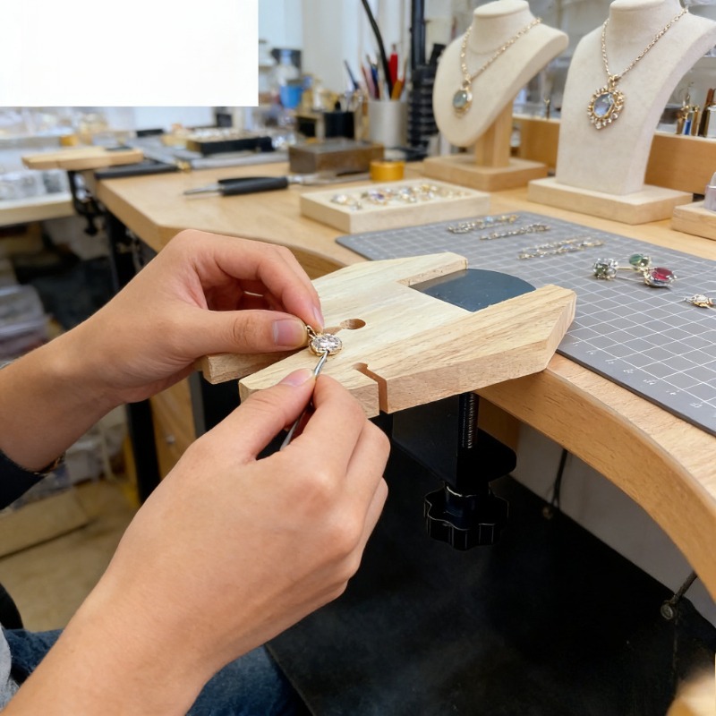 Set Professionale di Incudini  - Jewelry Making Rotary Tool recensione e prezzo