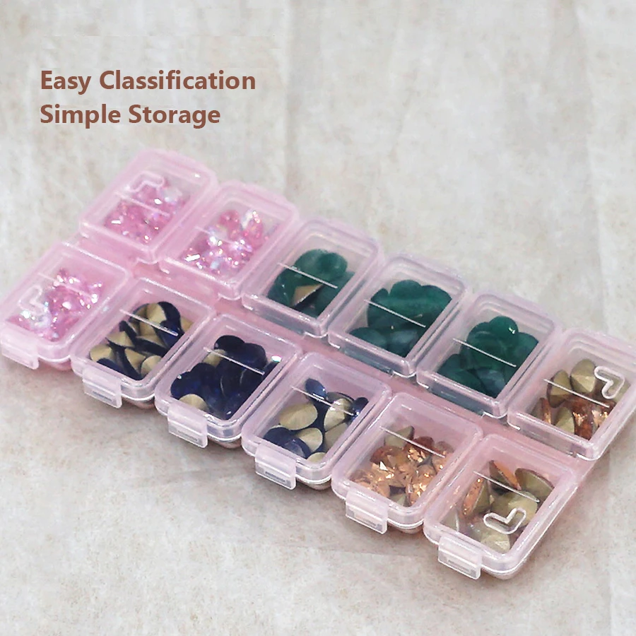 Contenitore Organizzatore in P - Bead Organizer Tray recensione e prezzo