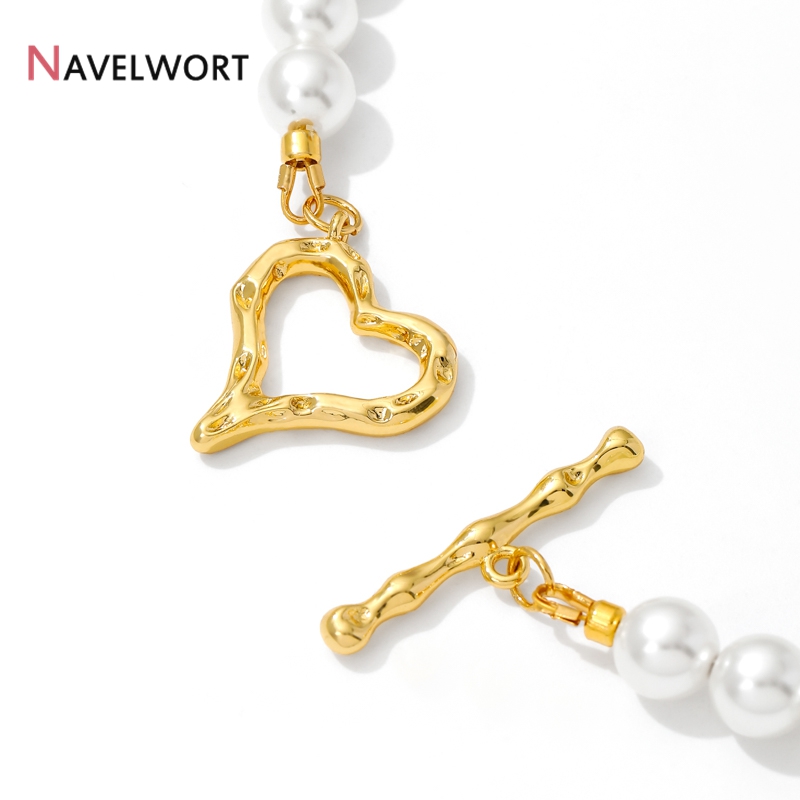 Connettori a Forma di Cuore Pl - Jewelry Making Brass recensione e prezzo