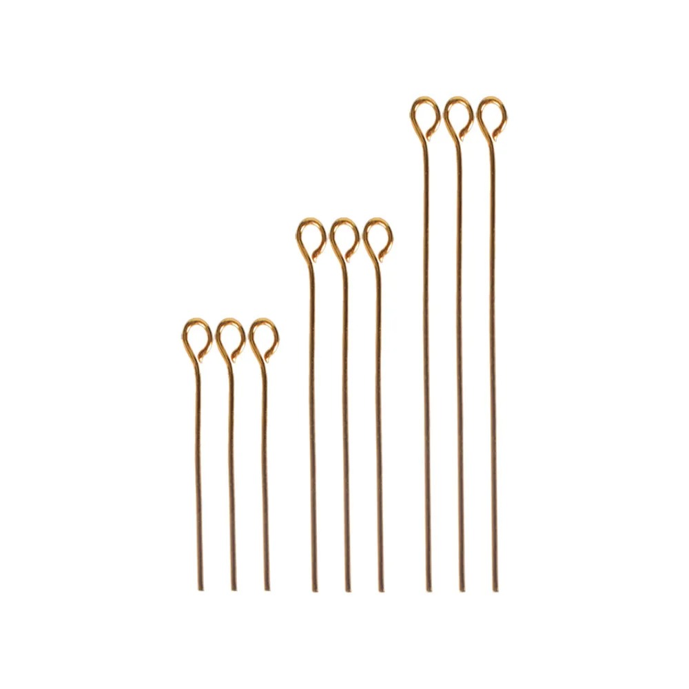 200 Pezzi Mini Aghi in Metallo - Jewelry Making Head Pins recensione e prezzo
