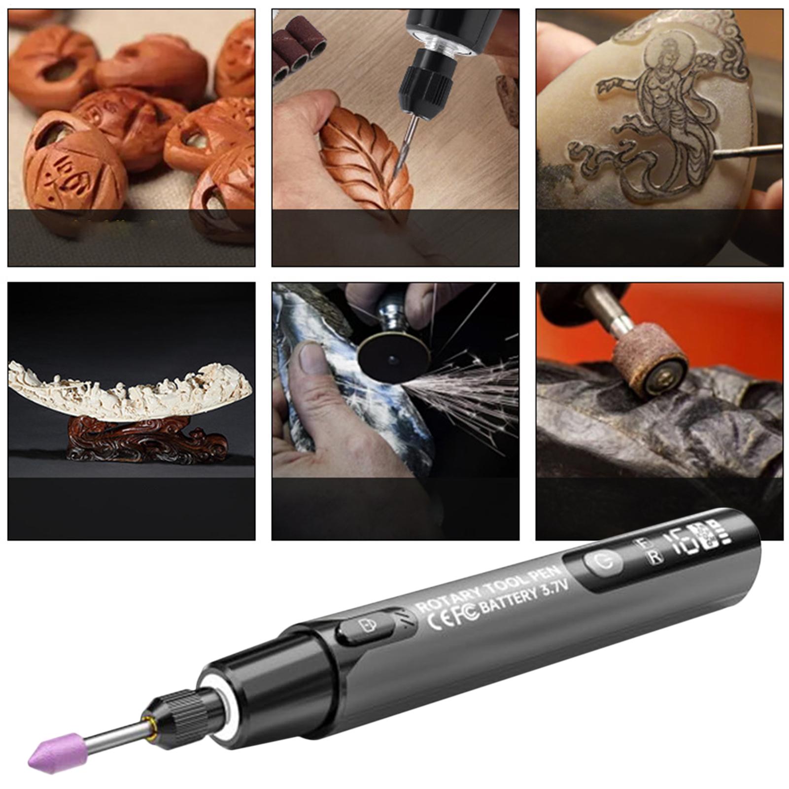 Kit Utensile Rotante Senza Fil - Jewelry Making Rotary Tool recensione e prezzo