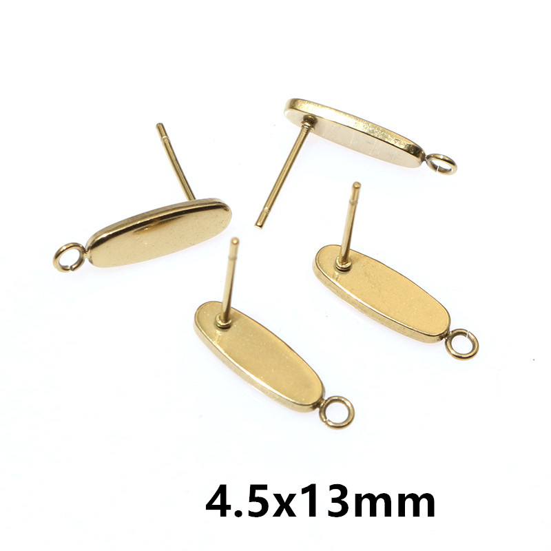 20pcs orecchini a bottone arti - Jewelry Making Kits recensione e prezzo