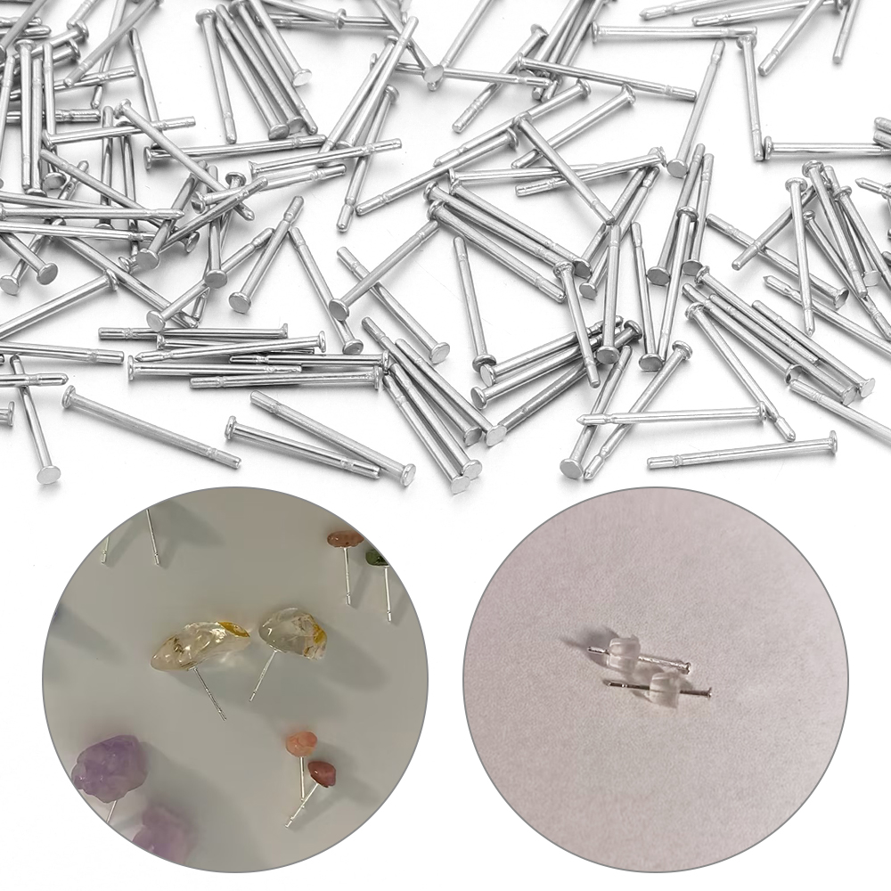 200 pezzi/lotto, perni a testa - Jewelry Making Head Pins recensione e prezzo