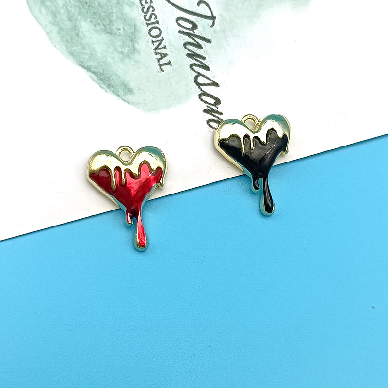 10 pezzi di ciondoli a forma d - Jewelry Making For 5 Year Old recensione e prezzo