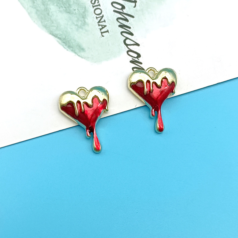 10 pezzi di ciondoli a forma d - Jewelry Making For 5 Year Old recensione e prezzo