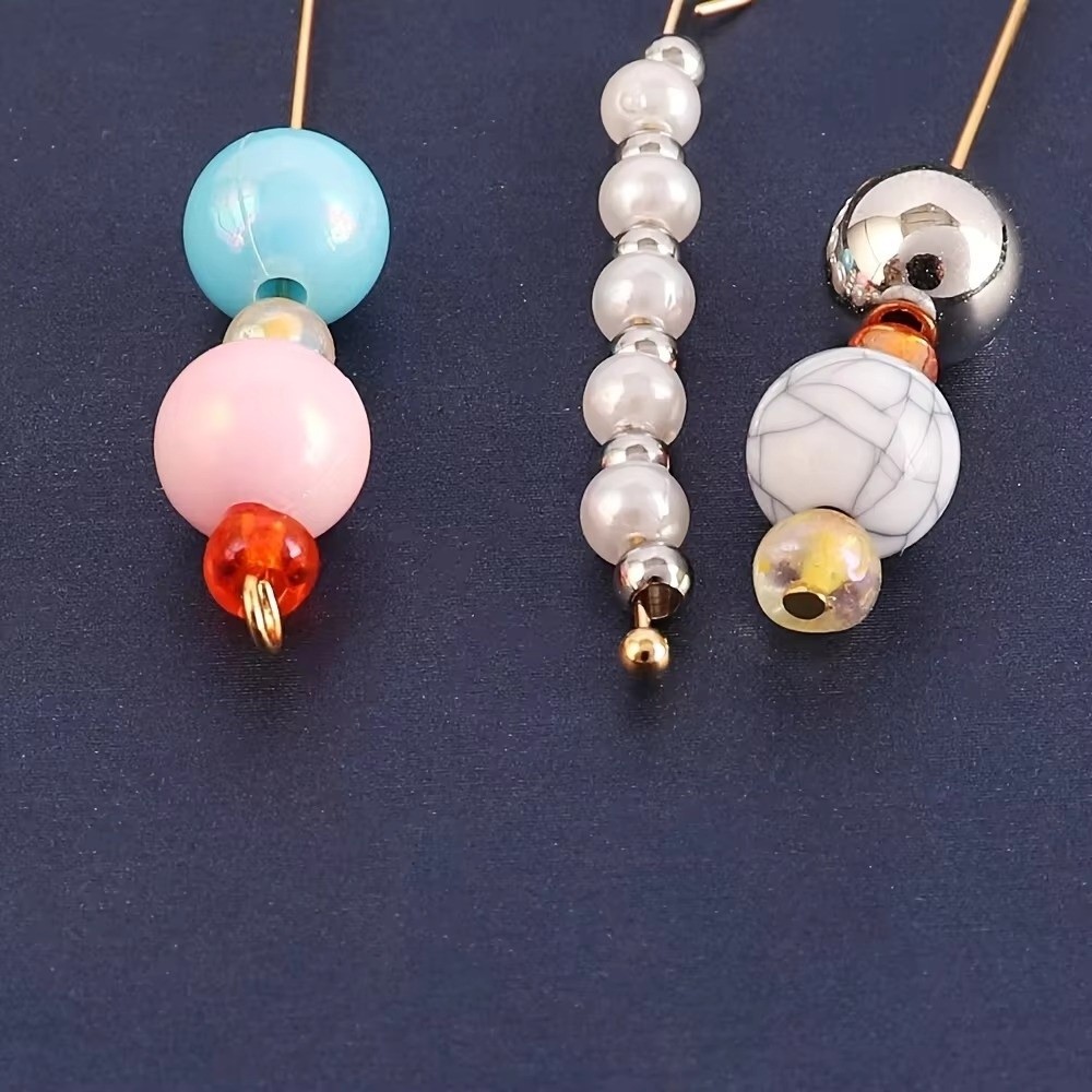 100 Pezzi di Perni in Ottone p - Eyepin Ball End recensione e prezzo