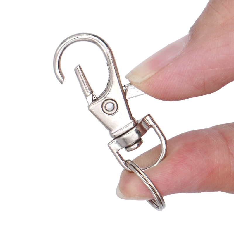 10/20pcs Argento Metallo Arago - Lobster Clasp Silver recensione e prezzo