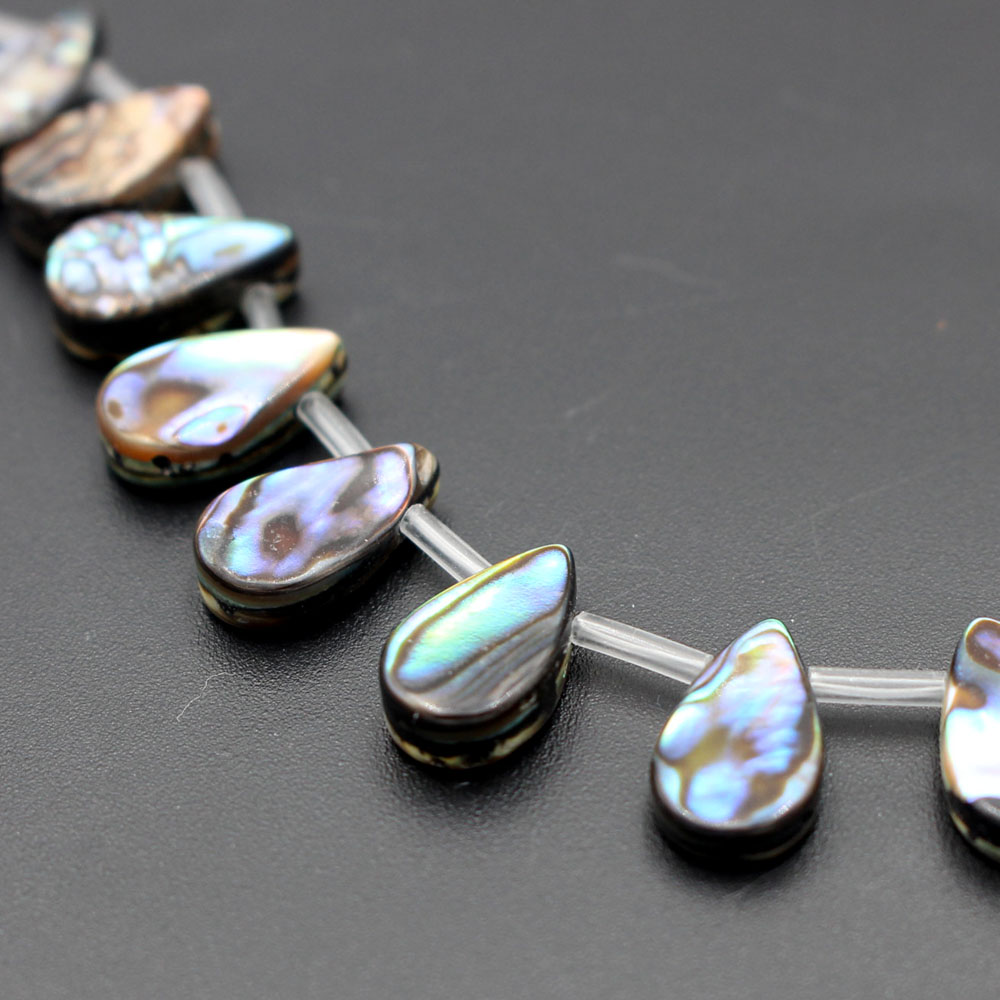 1 Filo di Perle Sciolte a Gocc - Jewelry Making New Zealand recensione e prezzo
