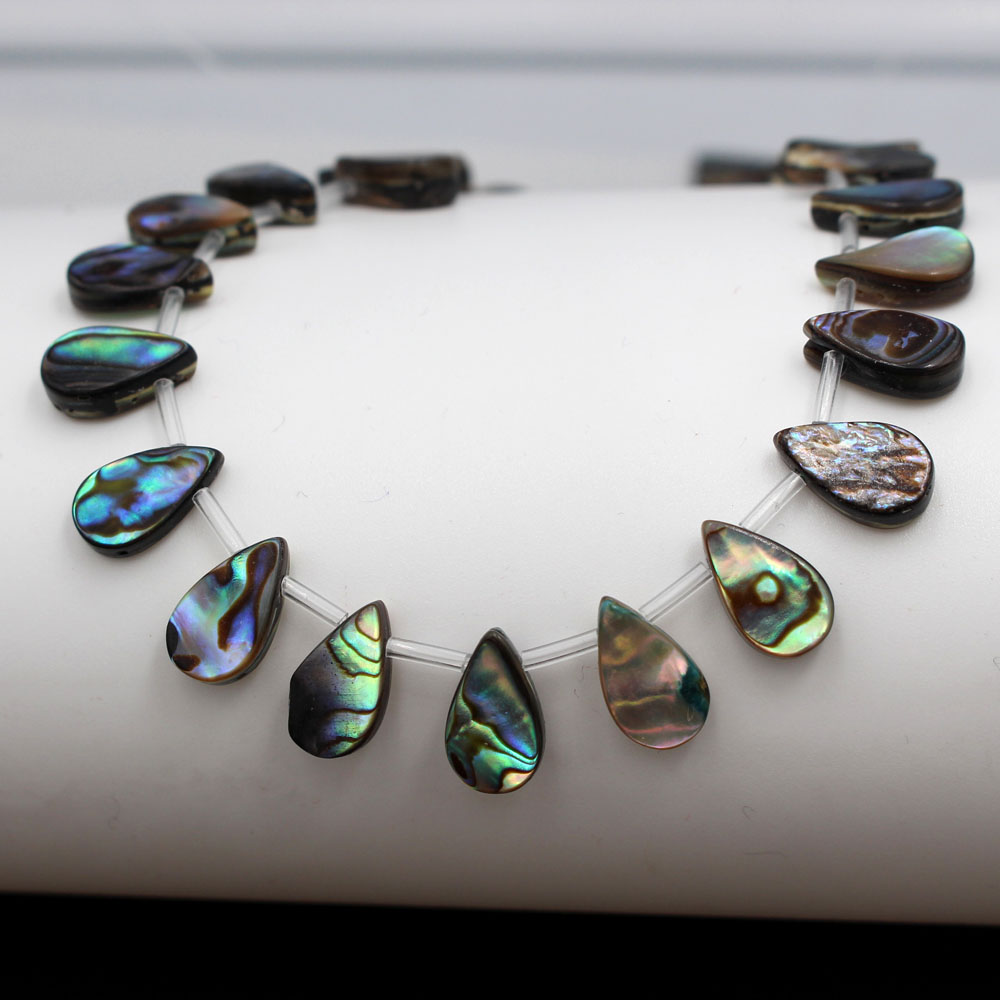 1 Filo di Perle Sciolte a Gocc - Jewelry Making New Zealand recensione e prezzo