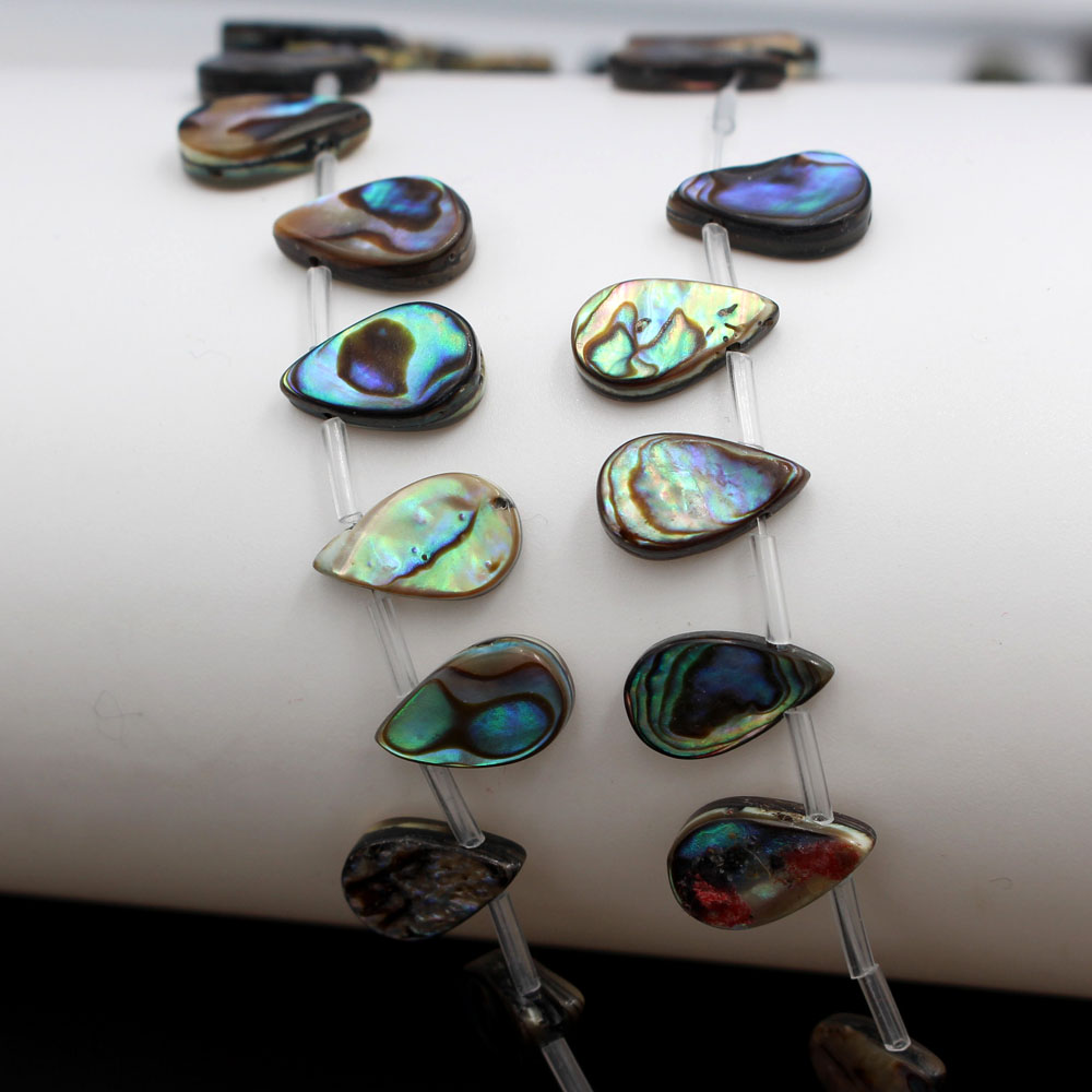 1 Filo di Perle Sciolte a Gocc - Jewelry Making New Zealand recensione e prezzo