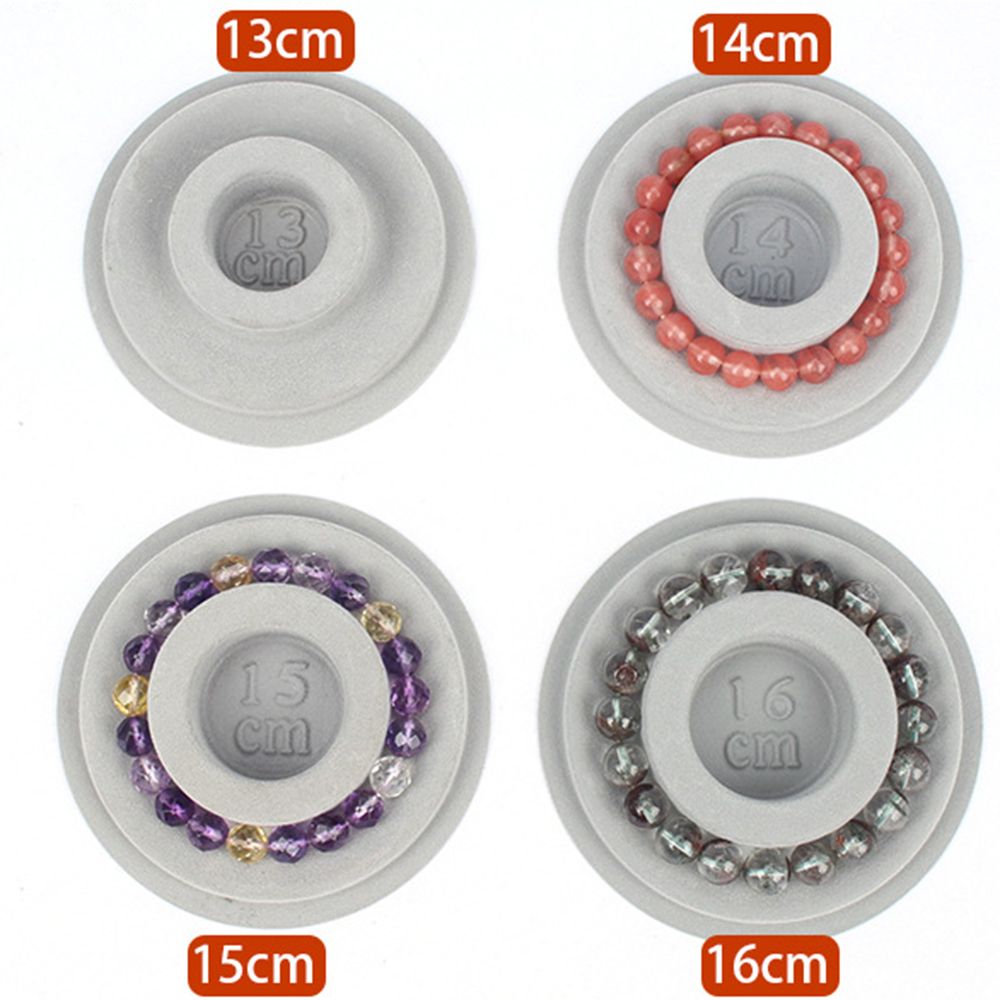Strumento di Misurazione per D - Bead Mat Velvet recensione e prezzo