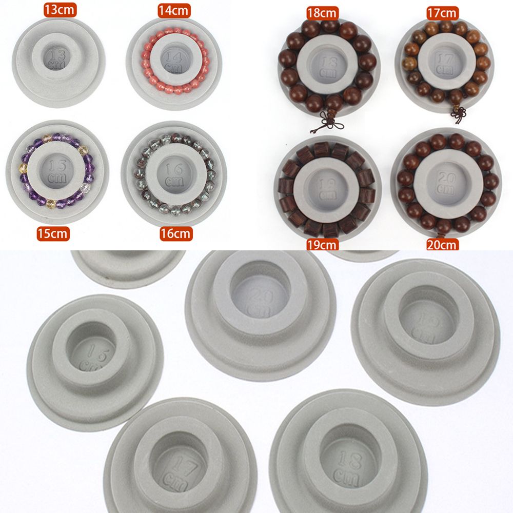 Strumento di Misurazione per D - Bead Mat Velvet recensione e prezzo