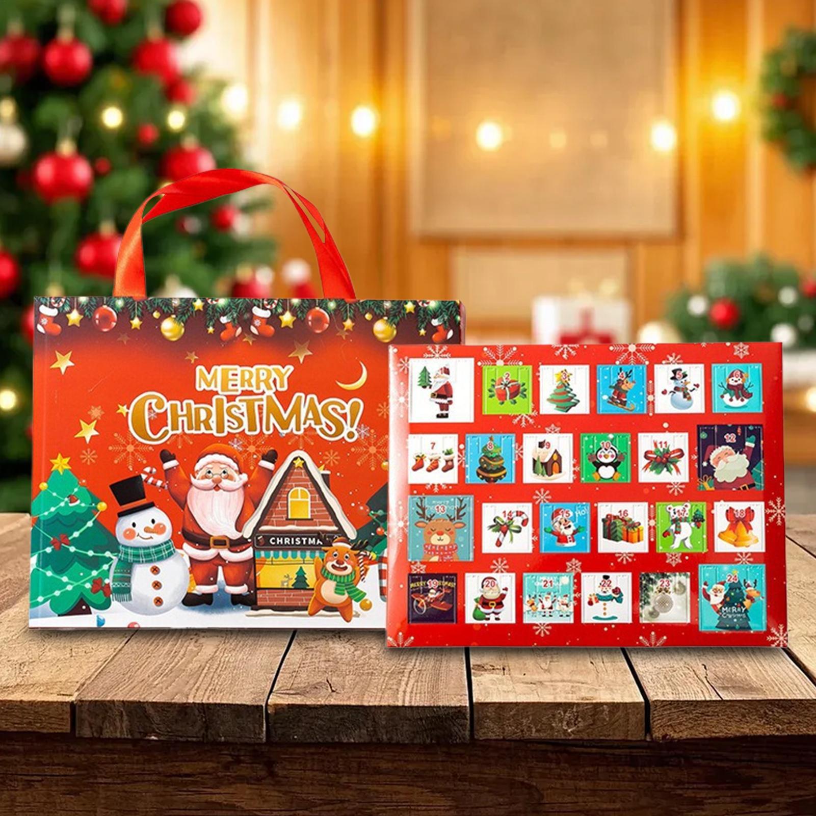 2025 Kit per realizzare bracci - Jewelry Making Advent Calendar recensione e prezzo