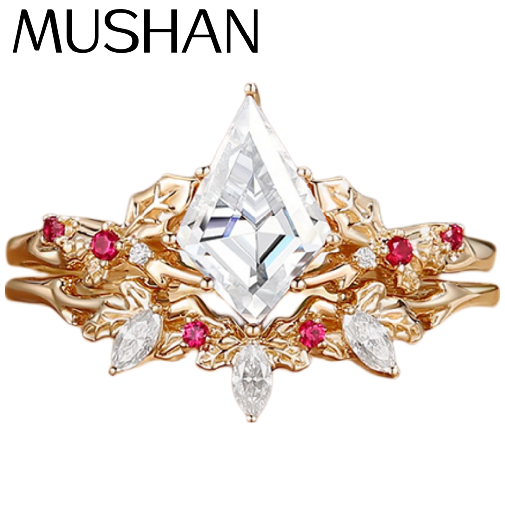 MUSHAN Gioielli Personalizzati - Making Custom Jewelry recensione e prezzo