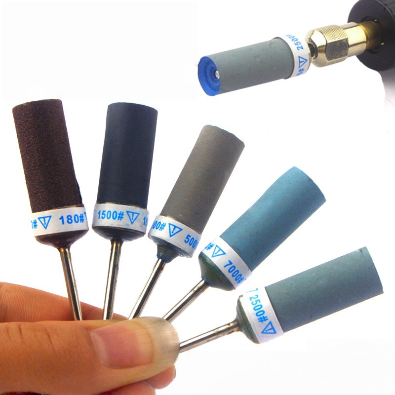 Testa Abrasiva con Gambo da 2, - Jewelry Making Rotary Tool recensione e prezzo